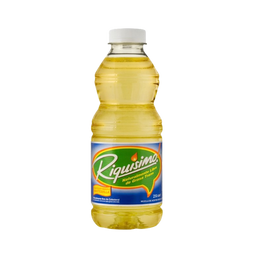 Aceite Riquísimo