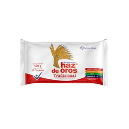 Harina De Trigo Haz De Oro