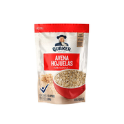 Combo receta avena Klim