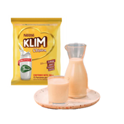 Combo receta avena Klim