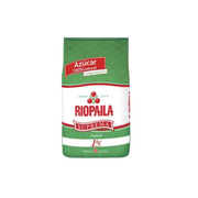 Azúcar blanca riopaila