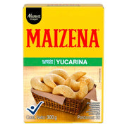 Yucarina Almidón de yuca Maizena