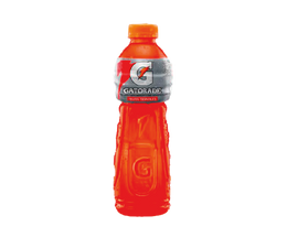Botella bebida Hidratante Gatorade 500 ml