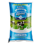 Combo receta avena Klim