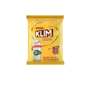 Combo receta avena Klim