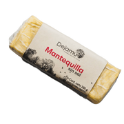 Mantequilla sin sal Alpina