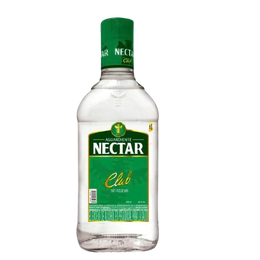 Aguardiente Nectar club