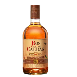 Ron caldas