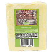 Queso costeño Colanta  bloque 500 g