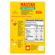 Yucarina Almidón de yuca Maizena