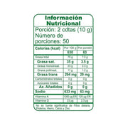 Queso costeño Colanta  bloque 500 g